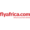 Fly Africa Zimbabwe