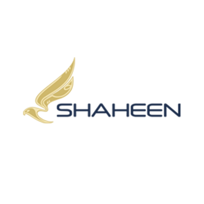 Shaheen Air International airline routes (NL) - map - Directflights.com