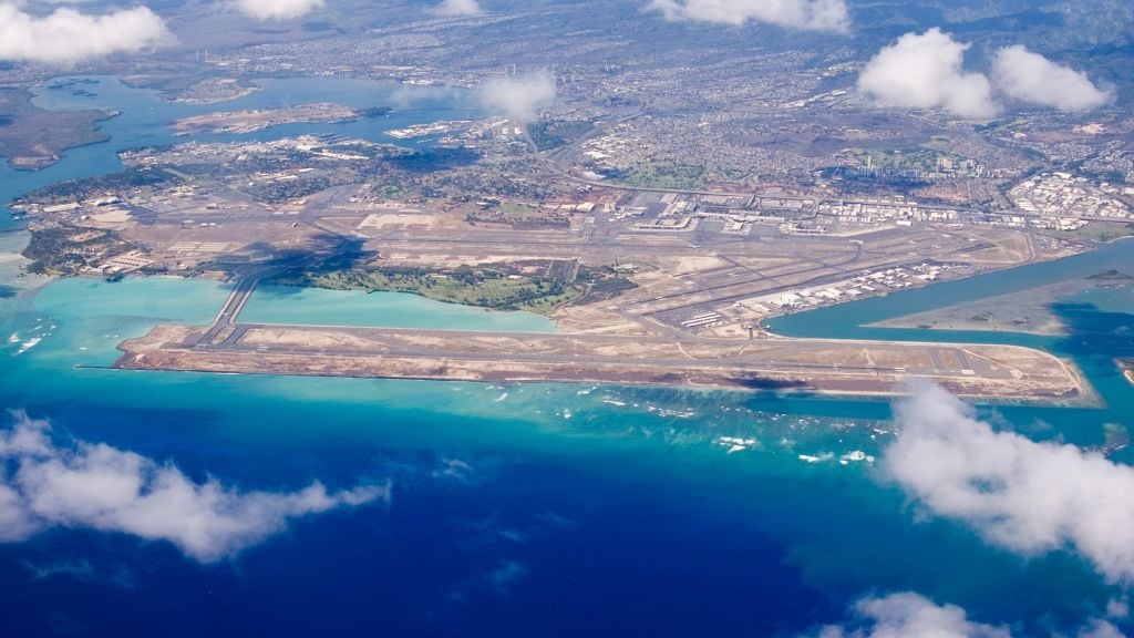 direct flights to hawaii honolulu kahului
