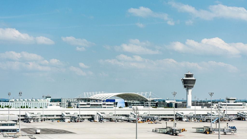 new direct flights germany airports