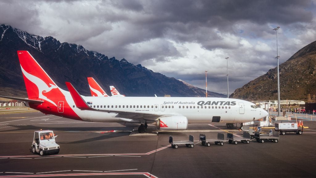 new direct flights from new zealand