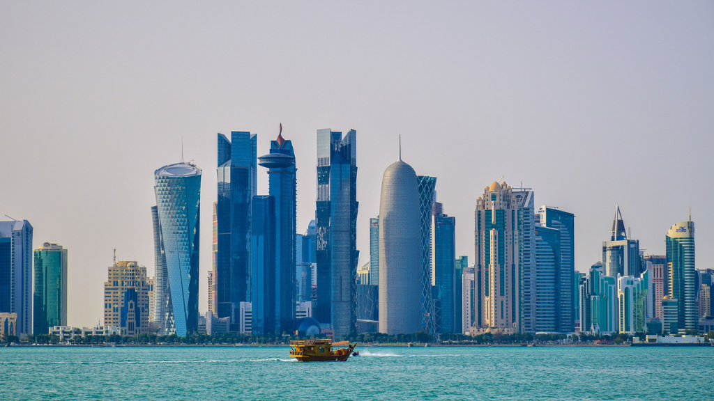 Find all direct flights to Doha, Qatar - Directflights.com