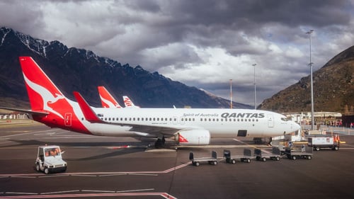 New direct flights from New Zealand