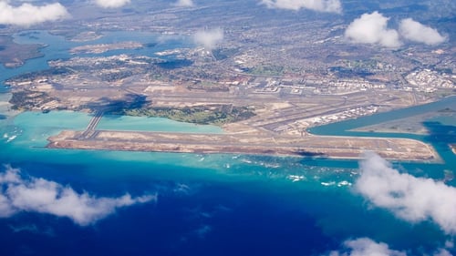 Direct flights to Hawaii – Honolulu and Kahului